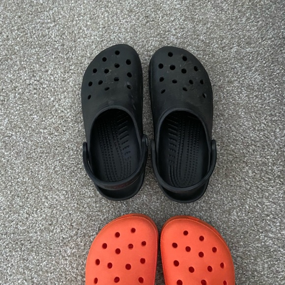 Colored Crocs! - Picture 5 of 10